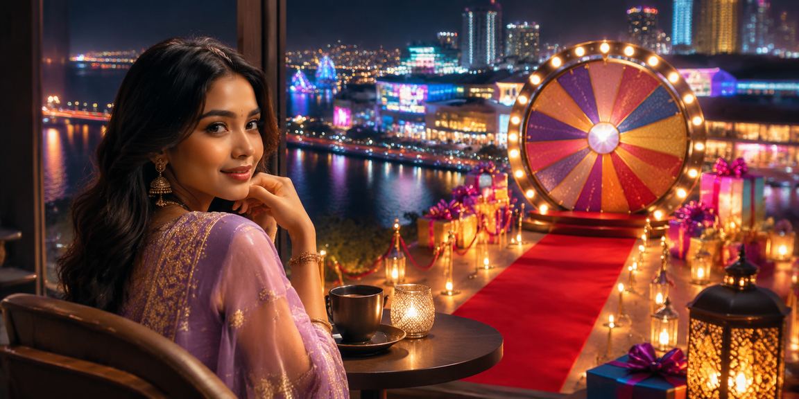 Cabutan bertuah gaya Melayu Johor untuk platform akb48 bertanggungjawab