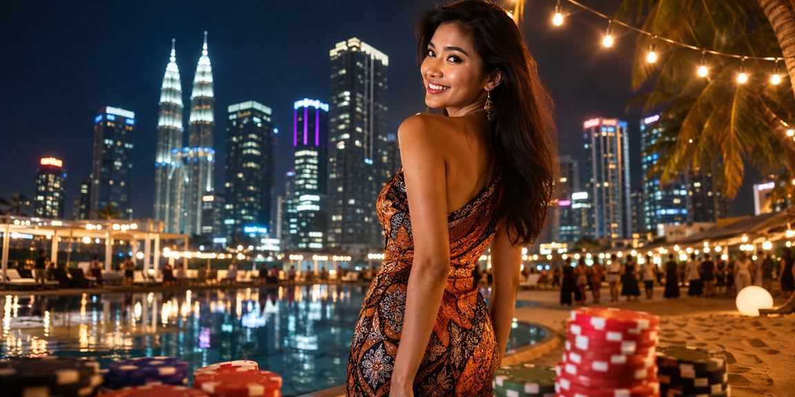 Aplikasi kasino bertema batik Kuala Lumpur untuk platform akb48
