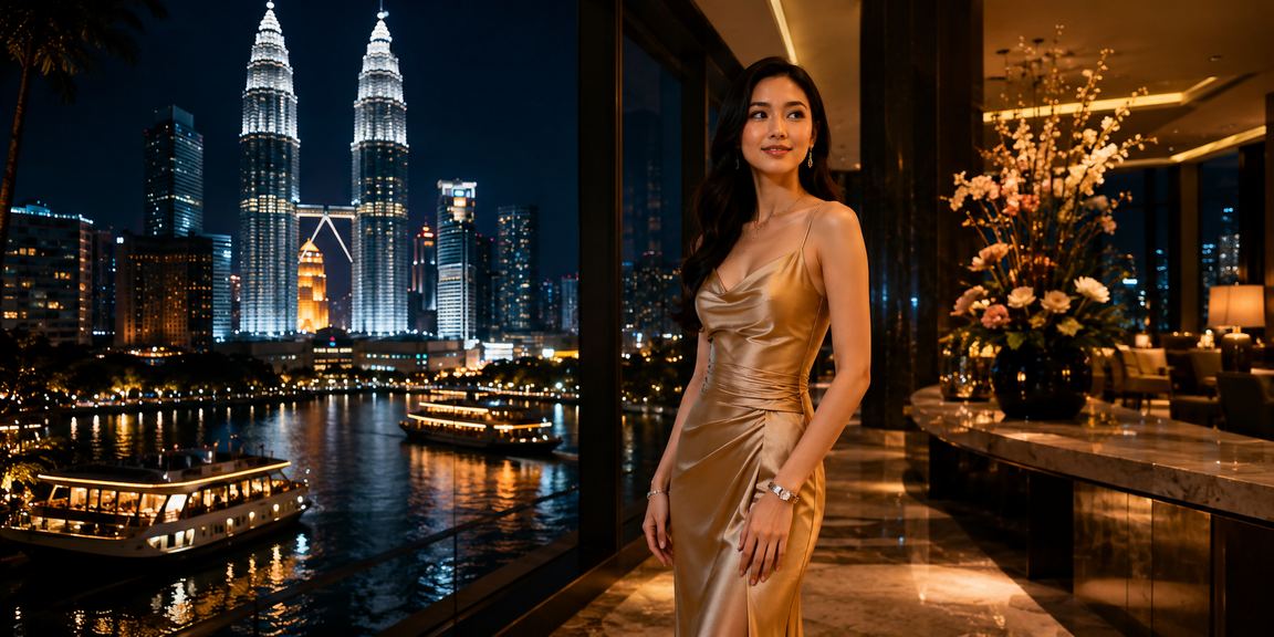 Kasino hiburan gaya Melayu Kuala Lumpur untuk pengguna akb48