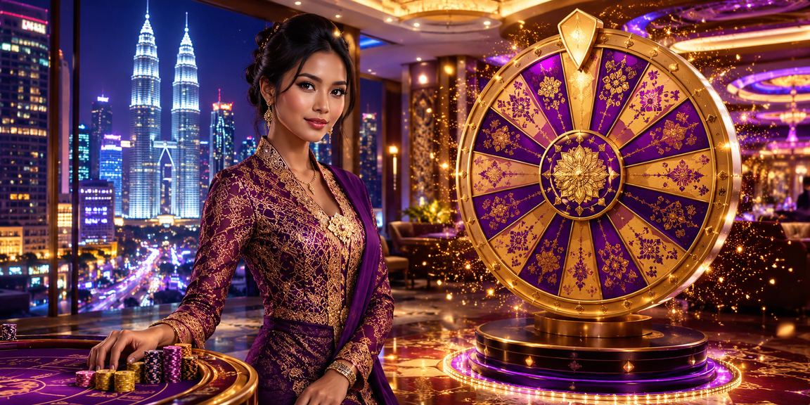 Bonus VIP gaya Melayu Kuala Lumpur untuk platform akb48
