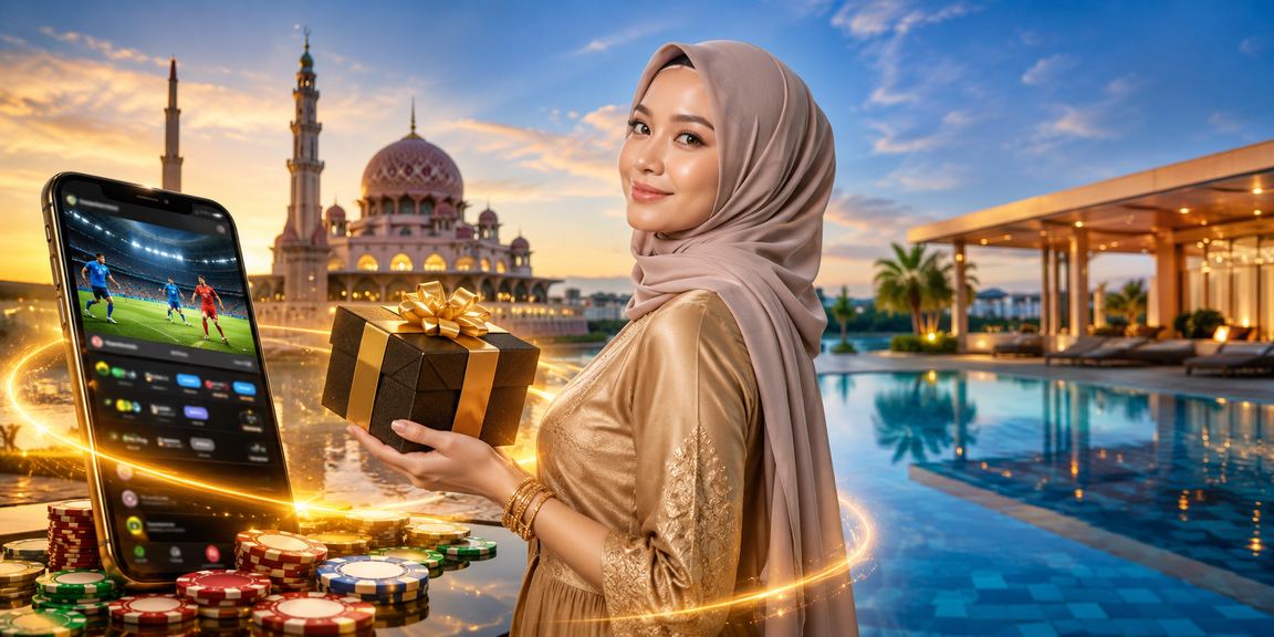 Pertaruhan sukan gaya Melayu Putrajaya untuk pengguna akb48 bertanggungjawab