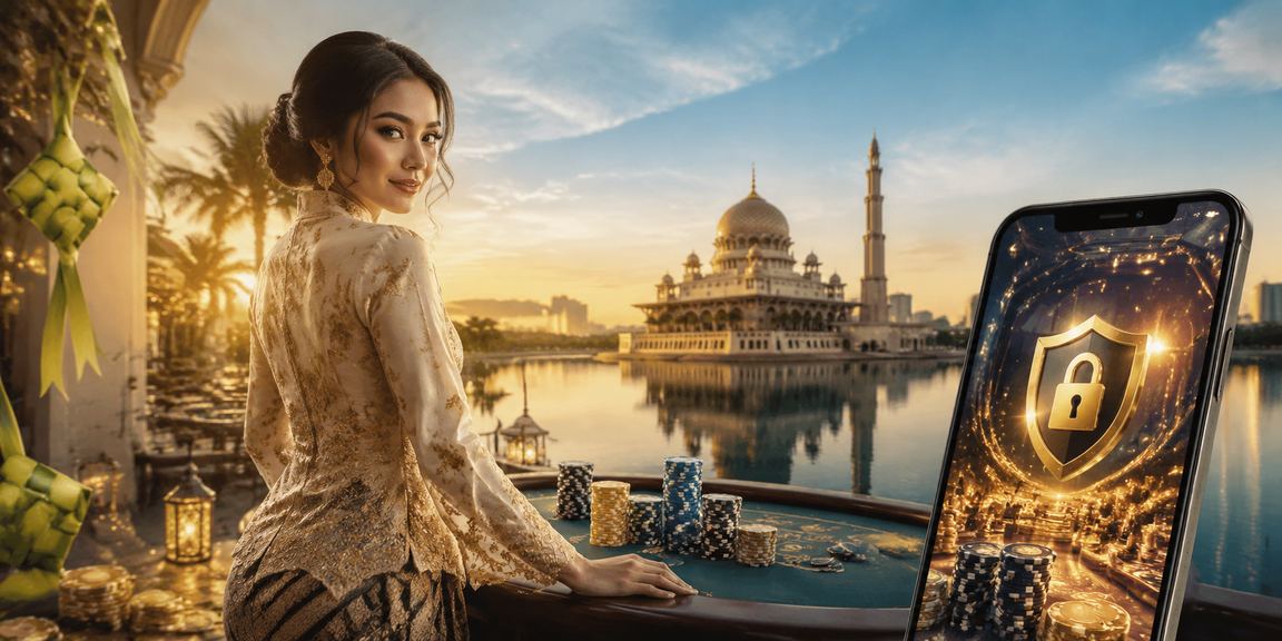 Bonus VIP Hari Raya Putrajaya untuk pertaruhan e-sukan akb48