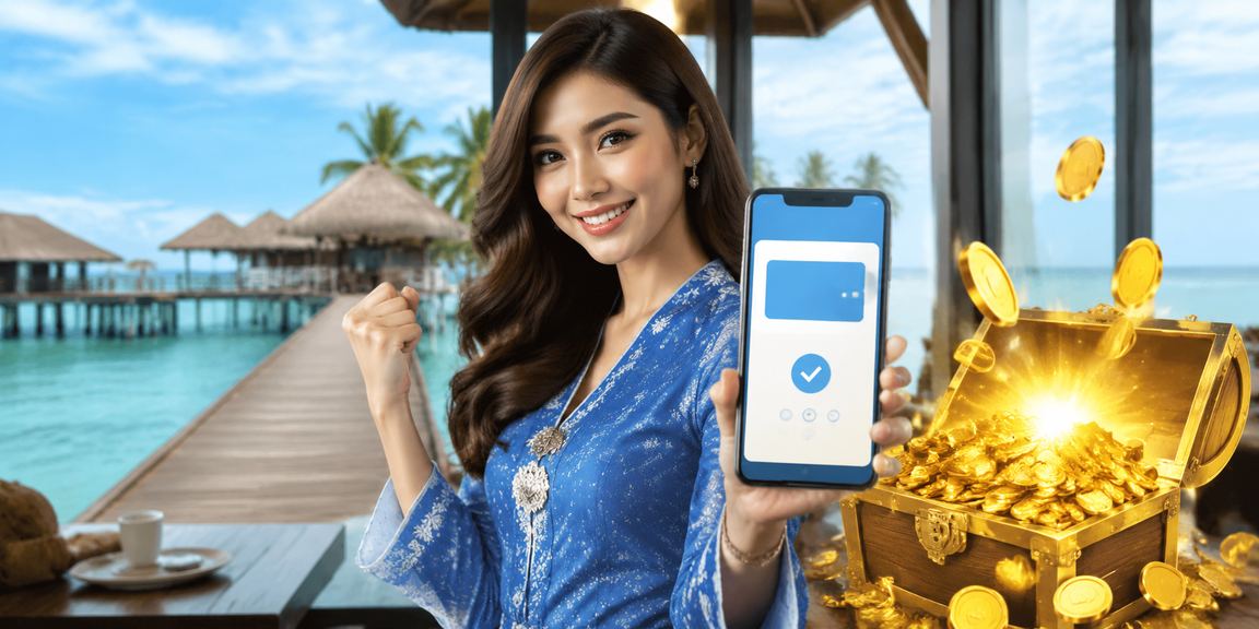 Kasino mudah alih gaya baju kurung Sabah untuk pengguna akb48 Malaysia